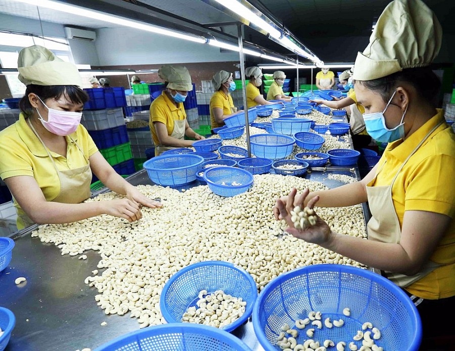National trade turnover with Laos continues to rise